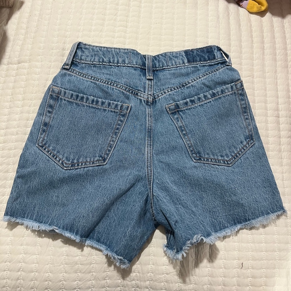 Hollister shorts